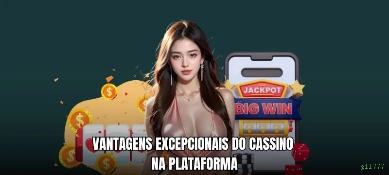 Bet gil777