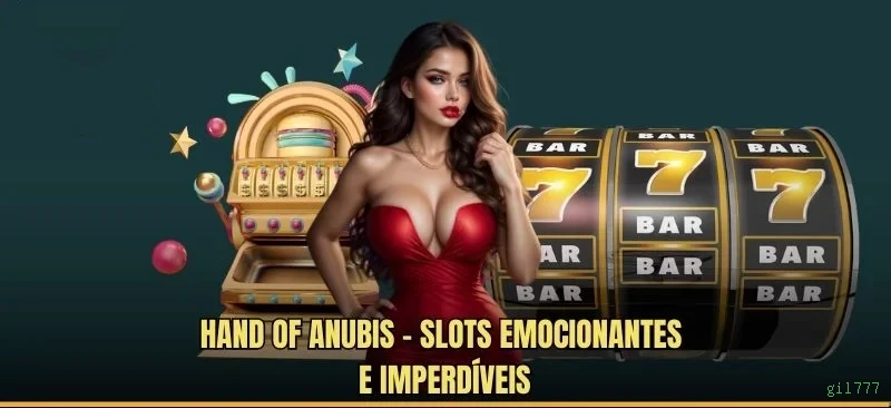App gil777