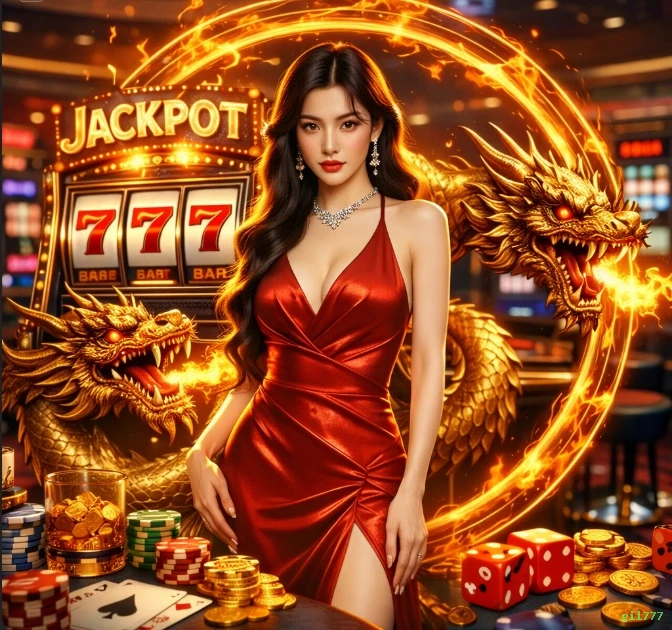 Jogos gil777