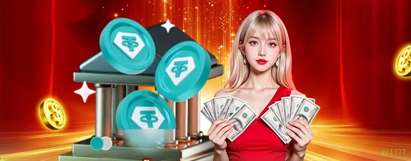 Bônus de slots